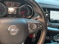 Usata Opel Grandland X 131 CV (96 kW) 2021 Grigio SUV