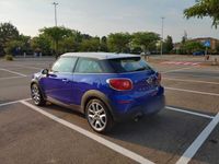 usata Mini Cooper Paceman 1.6 Usato Garantito e Certificato