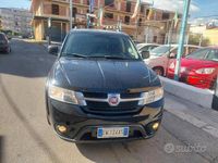 Usata Fiat Freemont 170 CV (125 kW) 2014 SUV