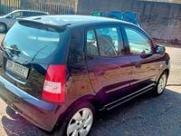 Usata Kia Picanto 2008