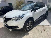 Usata Renault Captur 90 CV (66 kW) 2018 Bianco SUV