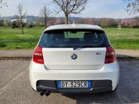 usata BMW 123 Coupé 123d cat 5 porte Msport DPF