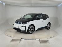 Usata BMW i3 Advantage 125 kW (170 CV) 2022 Bianco Utilitaria