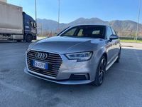 usata Audi A3 Sportback e-tron Admired s-tronic