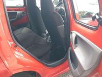 Usata Citroën C1 68 CV (50 kW) 2006 Rosso Utilitaria