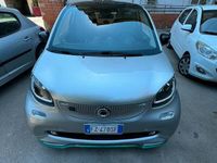 Usata Smart ForTwo Electric Drive Brabus 60 kW (82 CV) 2019 Utilitaria