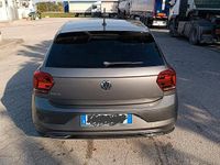 Usata VW Polo Sport 95 CV (69 kW) 2019 Berlina