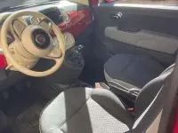 Usata Fiat 500 69 CV (50 kW) 2026 Rosso Utilitaria