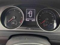 Usata VW Golf VII Trendline 105 CV (77 kW) 2014 Berlina