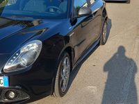 usata Alfa Romeo Giulietta 1.4 t. Sprint Gpl 120cv