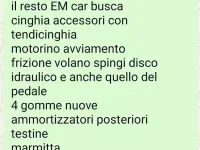 Usata VW T4 102 CV (75 kW) 1996 Verde Furgone