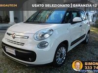 usata Fiat 500L 1.3 Multijet 95 CV Pop Star-Adatta a Neopatentati Fontaniva