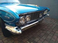 Usata Buick Invicta 330 CV (242 kW) 1962 Blu/azzurro Berlina