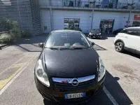 Usata Opel Corsa Club 75 CV (55 kW) 2008 Utilitaria