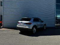 Usata Audi Q3 Advanced 150 CV (110 kW) 2022 Bianco SUV