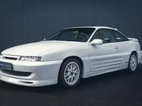 Usata Opel Calibra 170 CV (125 kW) 1995 Bianco Coupé