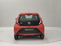 usata Toyota Aygo 1.0 x-business 72cv