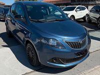 Usata Lancia Ypsilon S 69 CV (50 kW) 2022 Blu Utilitaria