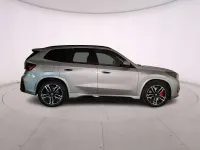 Usata BMW X1 M Sport 136 CV (100 kW) 2025 Space silver SUV