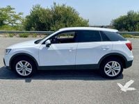 Usata Audi Q2 Admired 116 CV (85 kW) 2023 SUV