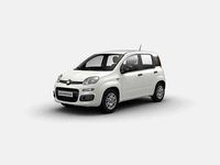 Nuova Fiat Panda Pop 65 CV (47 kW) 2026 Bianco Utilitaria