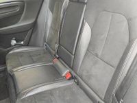 Usata Volvo XC40 R-Design 190 CV (139 kW) 2018 Grigio SUV