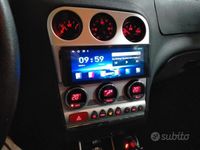 Usata Alfa Romeo 156 140 CV (102 kW) 2004 Grigio Station wagon