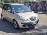 Usata Lancia Musa 95 CV (69 kW) 2007 Monovolume