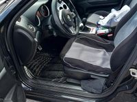 Usata Alfa Romeo 159 2006 Nero Berlina
