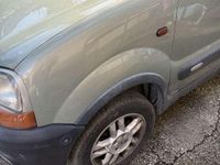 Usata Renault Kangoo Privilege 80 CV (58 kW) 2002 Monovolume