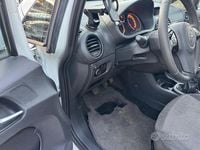 Usata Opel Corsa Edition 85 CV (62 kW) 2013 Bianco Utilitaria