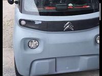 Usata Citroën AMI 2023 Grigio Utilitaria