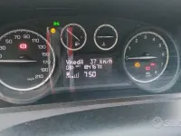 Usata Lancia Ypsilon 69 CV (50 kW) 2015 Bianco Utilitaria