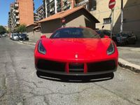 112 Ferrari 488 Usate In Vendita Autouncle