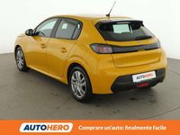 Usata Peugeot 208 Active 75 CV (55 kW) 2020 Oro Utilitaria