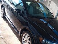 Usata Volvo C30 136 CV (100 kW) 2009 Nero Utilitaria
