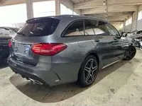 Usata Mercedes C220 Premium 194 CV (142 kW) 2021 Station wagon