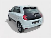 Usata Renault Twingo Zen 60 kW (82 CV) 2021 Bianco Utilitaria