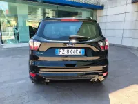 Usata Ford Kuga ST-Line 120 CV (88 kW) 2019 Nero SUV