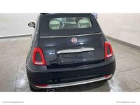 usata Fiat 500C 1.2 Lounge