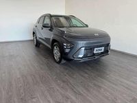 Nuova Hyundai Kona 99 CV (72 kW) 2025 Ecotronic gray pe2 SUV