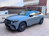 Nuova Mercedes GLC220 AMG Line Premium Plus 197 CV (144 kW) 2026 Grigio SUV