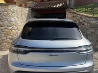 Usata Porsche Macan 265 CV (194 kW) 2022 SUV