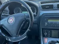 Usata Fiat Croma 150 CV (110 kW) 2008 Station wagon