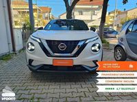 usata Nissan Juke Juke 2 serie1.0 DIG-T 114 CV DCT ...