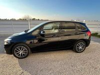 Usado BMW 218 Active Tourer Sport Line 150 CV (110 kW) 2015 Monovolumen