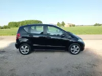 Usata Mercedes A150 Elegance 95 CV (69 kW) 2007 Monovolume
