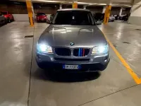 Usata BMW X3 177 CV (130 kW) 2009 SUV