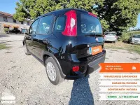 Usata Fiat Panda S 69 CV (50 kW) 2024 Utilitaria