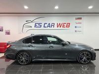 usata BMW 320e 320d 48V Msport